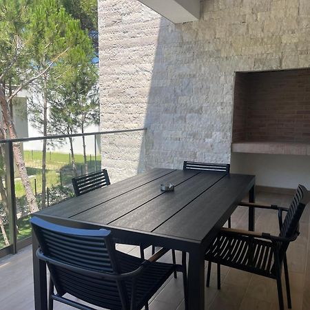 Eme Apartments - Kompleksi San Pietro, Gjiri I Lalzit Durrës Buitenkant foto