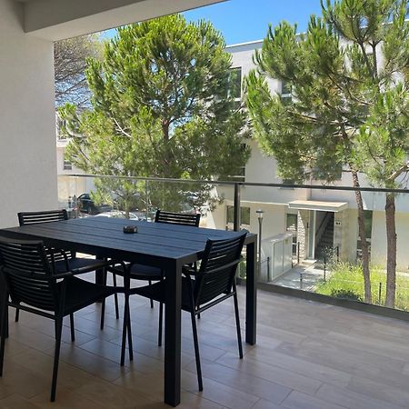 Eme Apartments - Kompleksi San Pietro, Gjiri I Lalzit Durrës Buitenkant foto