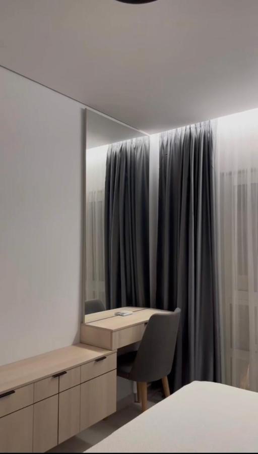 Eme Apartments - Kompleksi San Pietro, Gjiri I Lalzit Durrës Buitenkant foto