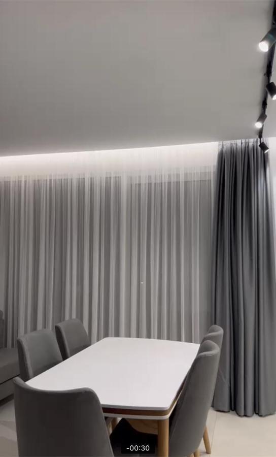 Eme Apartments - Kompleksi San Pietro, Gjiri I Lalzit Durrës Buitenkant foto