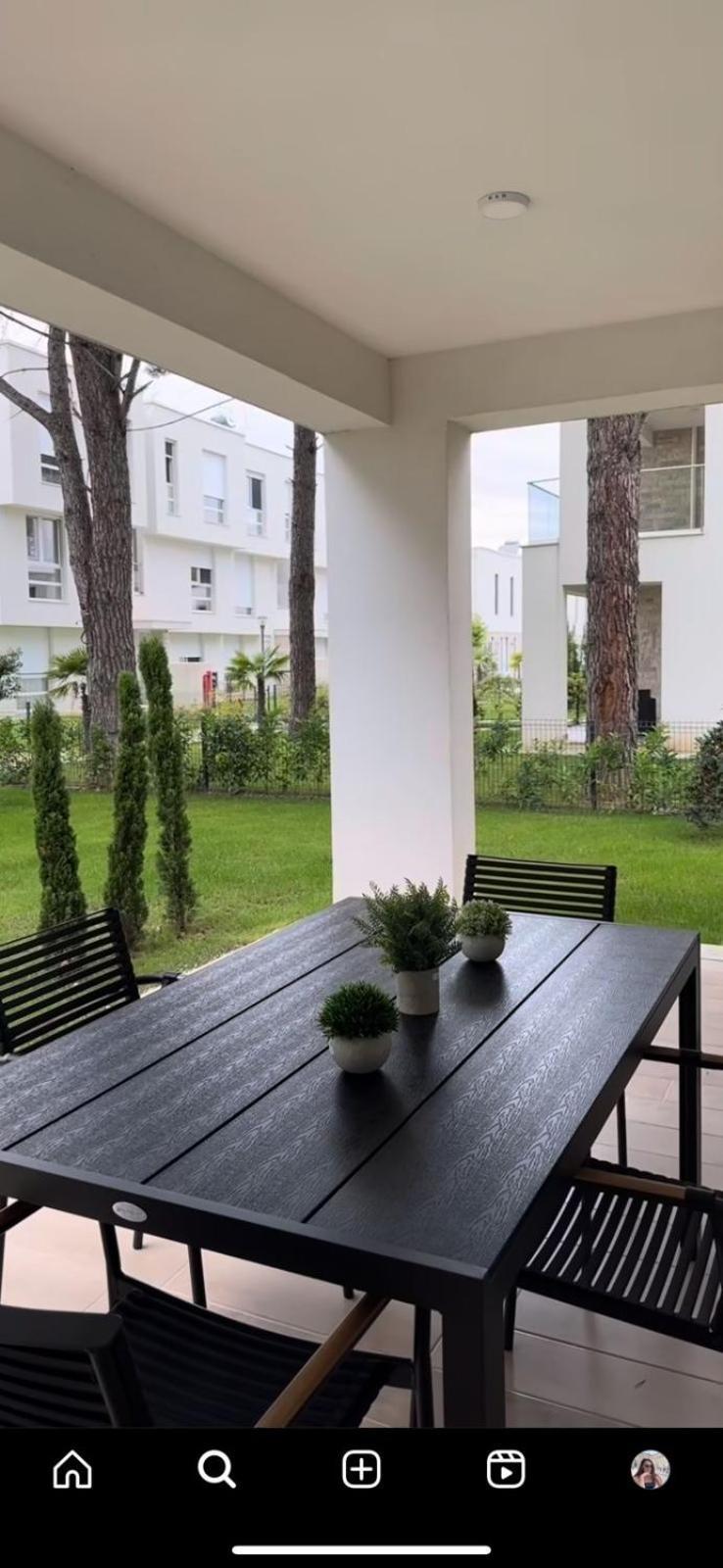 Eme Apartments - Kompleksi San Pietro, Gjiri I Lalzit Durrës Buitenkant foto
